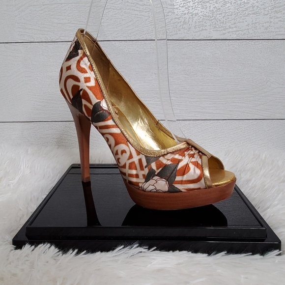 ALDO | HEELS - Picture 2 of 5